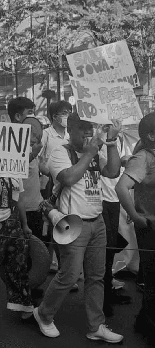 SSMNAI community members